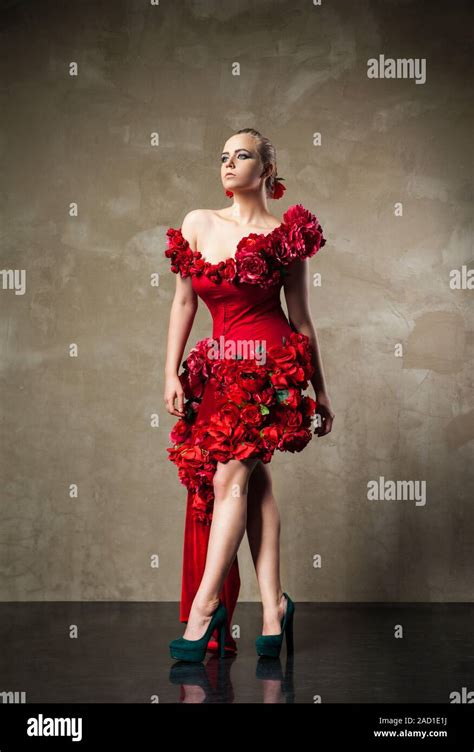 Beau Mannequin Blonde Banque De Photographies Et Dimages Haute R Solution Alamy