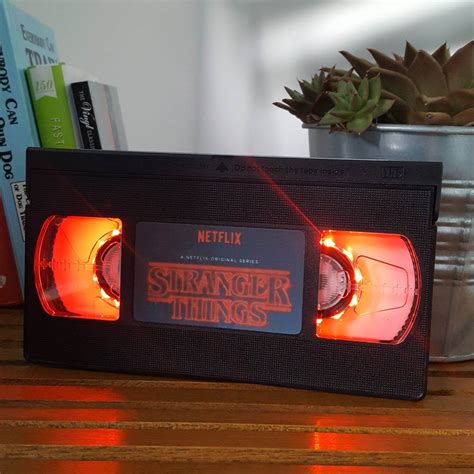 Stranger Things Objetos - Los objetos más curiosos de 'Stranger Things'