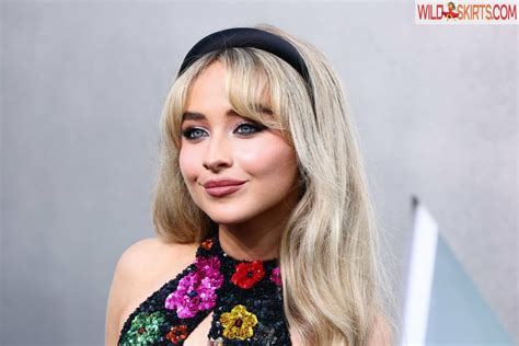 Sabrina Carpenter Sabrina Carpenter Sabrinacarpenter Nude Onlyfans Instagram Leaked Photo