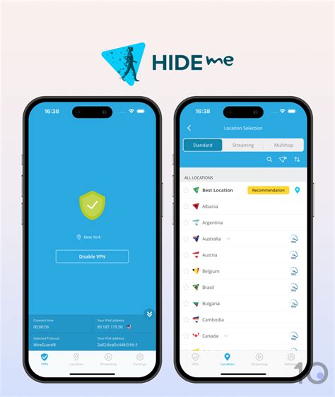 Hide.me VPN Review for 2025 | Is It Safe to Use?