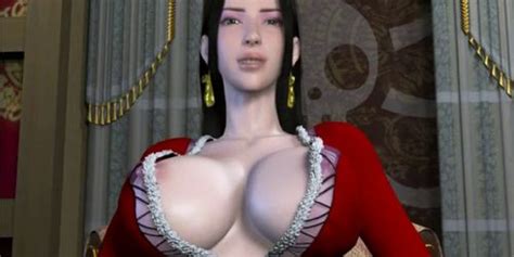 Hentai D One Piece Tnaflix