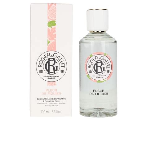 FLEUR DE FIGUIER eau fraîche parfumée parfum EDP online prijzen Roger