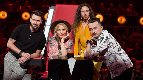 Finał The Voice of Poland kto wygrał