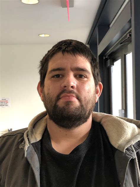 Andrew David Patterson Sex Offender In Strongsville OH OH