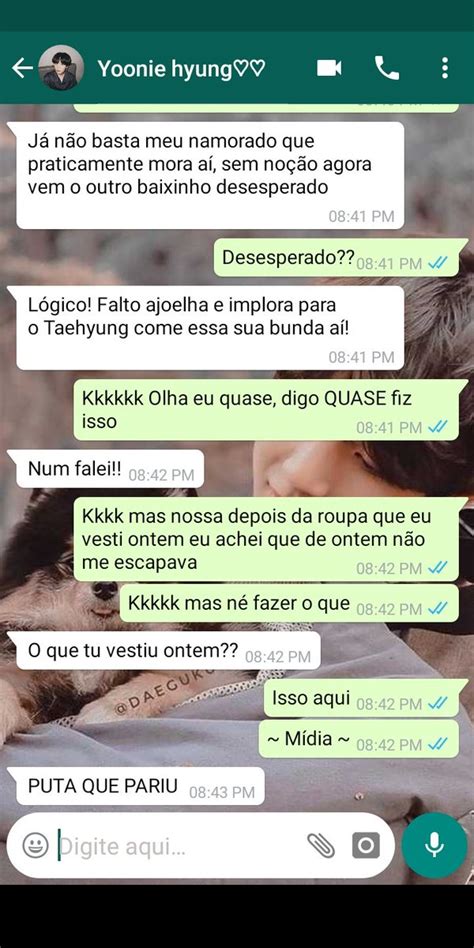 On Twitter Vmin U N O Sex Sua Dualidade