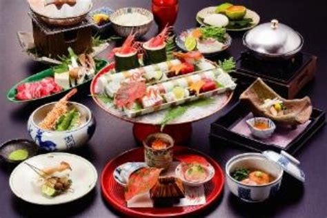 Arima Hot Spring Ryokan Hanamusubi Hotel Kobe Japan Overview