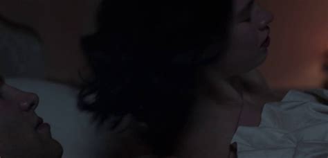 Lily James Nude In The Exception Nude