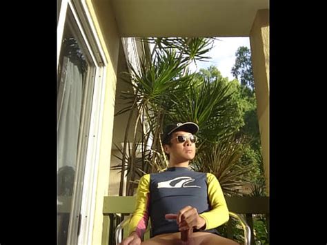 Morgenübung in Turtle Cove Beach Resort XVIDEOS