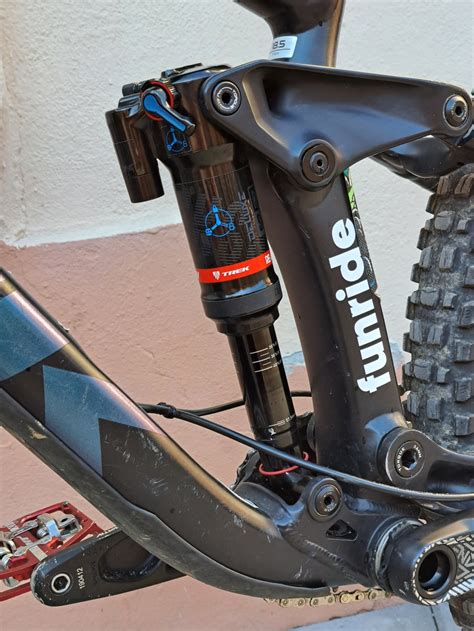 Trek slash 8 2020 - Biciclete - MTB All-Mountain / Trail / Enduro ...