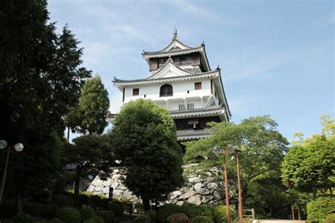 Iwakuni Castle | JAPAN WEB MAGAZINE