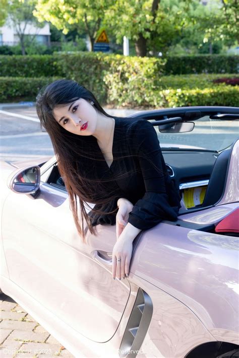 Hit x Hot Vol 6676 诗诗kiki Page 3 9