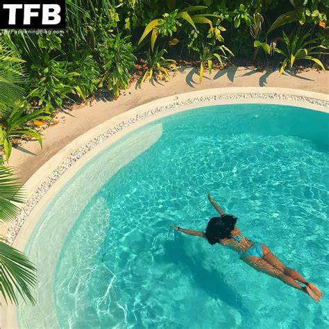 Salma Hayek Salmahayek Nude Leaks Photo Thefappening