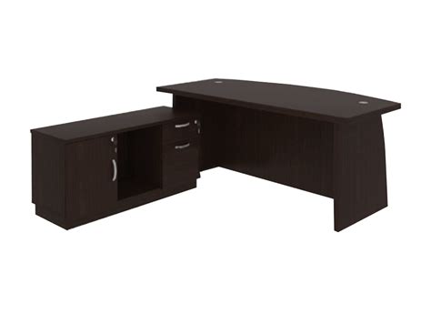 Qx Series Office Director Table Inspire Office