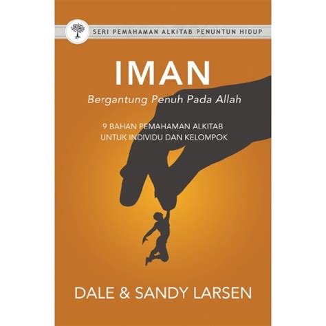 Bahan Pa Iman Literatur Perkantas Jatim