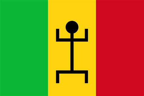 senegal flag unveiled colors meaning coat  arms flag map