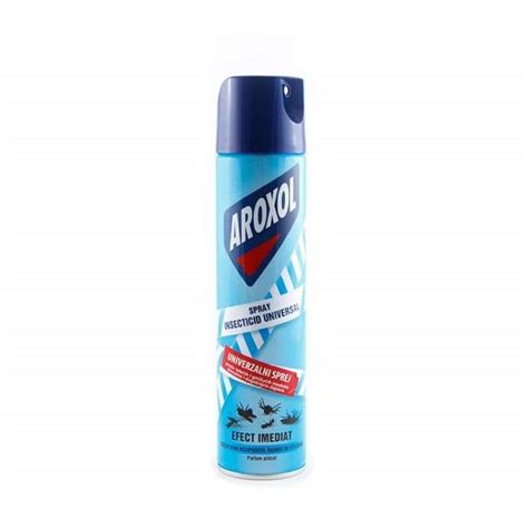 AROXOL Универзален спреј 400 ml. | Најголема онлајн продавница во ...