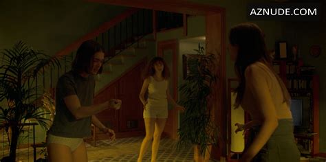 Feria The Darkest Light Nude Scenes Aznude
