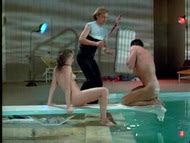 Naked Lisa Randall In Blood Rage