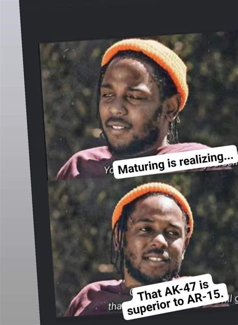 He's never told a lie. : r/KendrickLamar