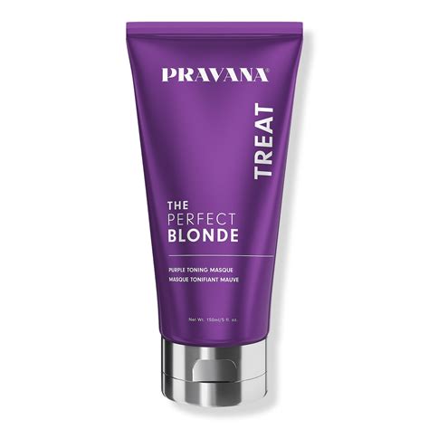 Pravana The Perfect Blonde Masque