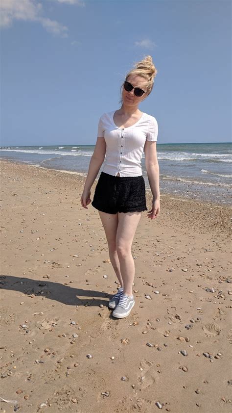 Rachael Sexy Red Lingerie Patreon Photos DirtyShip