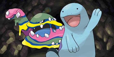 Every Dual Type Pokémon With Only One Weakness