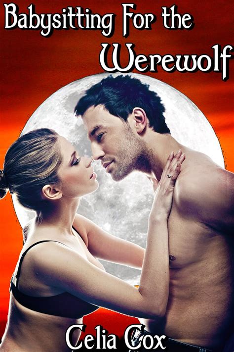 Babysitting For The Werewolf BBW Billionaire Paranormal Erotic Romance Alpha Mate Kindle
