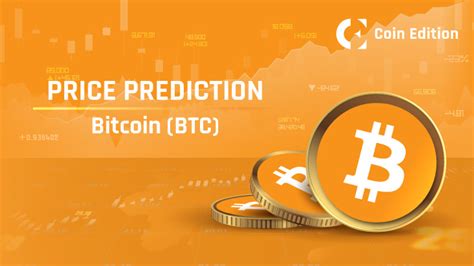 Bitcoin Btc Price Prediction What To Expect For Btc