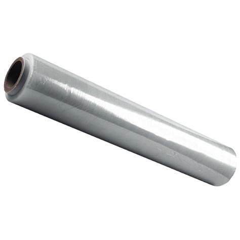 Стреч фолио 500 mm 1.2 kg нето Прозрaчно | Стреч фолио, бабъл фолио ...