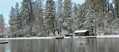 Twain Harte CA Vacation Cabin Rentals Lake Snow - Shadow Ridge Vacation ...