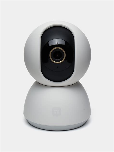 Камера видеонаблюдения Xiaomi smart Camera 2K C300 IP smart PTZ 360 ...