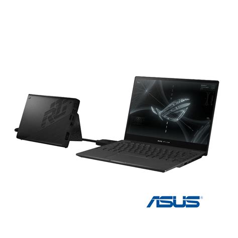 Jual Laptop Asus ROG FLOW X13 GV301QE-R938(GC31S)A6T-O di Denpasar Bali ...