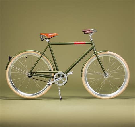 Veloretti | Bicycle, Urban bicycle, Commuter bike
