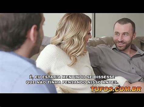Corno Manso Episódio 1 Happy Hour Pornô XVIDEOS