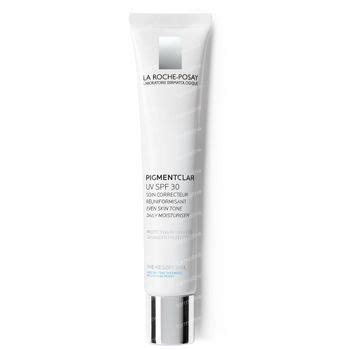 La Roche Posay Pigmentclar UV SPF30 40 ml crème hier online bestellen