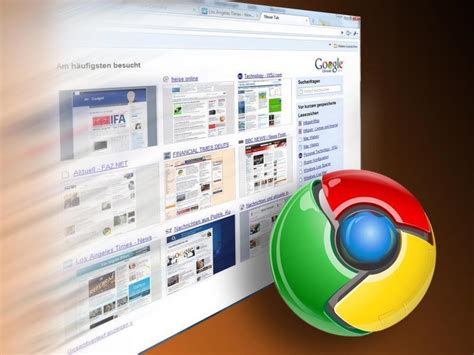 Wichtige Aktualisierung für Chrome-Browser | WEB.DE