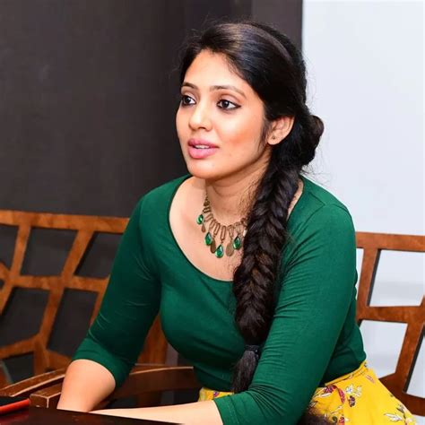 Veena Nandakumar Hot And Bold Photos Will Blow Your Mind Away Click In Kerala