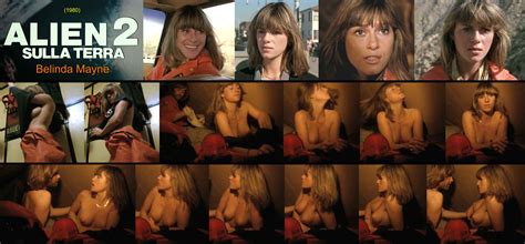 Naked Belinda Mayne Added 07 19 2016 By Ancbckerd