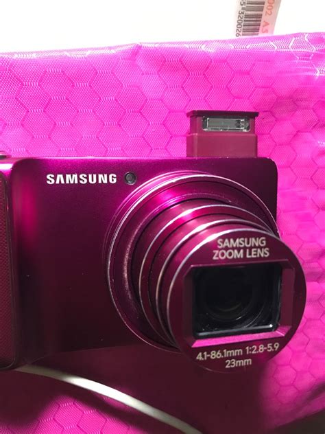 SAMSUNG EK GC100, Photography, Cameras on Carousell