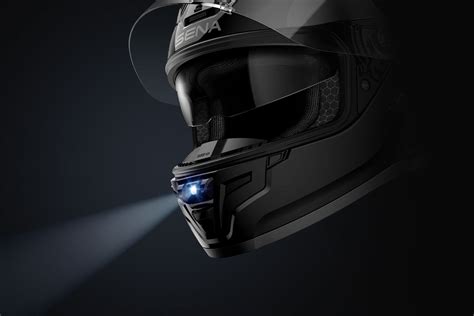 5S - SENA 5S Motorcyclye Bluetooth Communication System