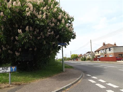 B Stowmarket Road Needham Market Geographer Cc By Sa