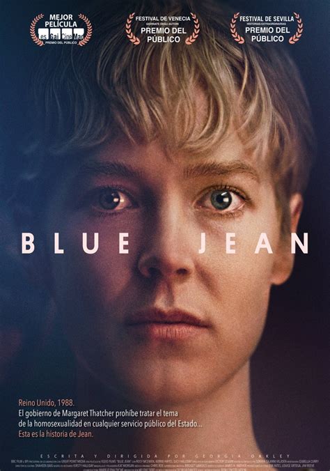 Blue Jean película Ver online completas en español