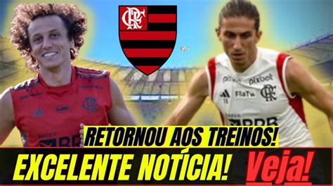 Excelente Not Cia Flamengo Se Prepara Para Confronto Decisivo Contra O