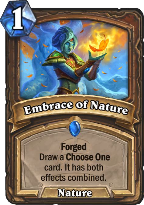 Hearthstone Titans Expansion Brings Warcrafts Gods Into Play Gamespot