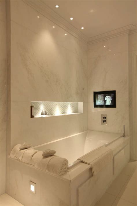 Amazing bathroom lighting ideas | Lighting Inspiration in Design