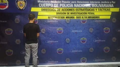 Drogó Con Café A Un Adolescente Y Lo Amarró Para Abusarlo Sexualmente