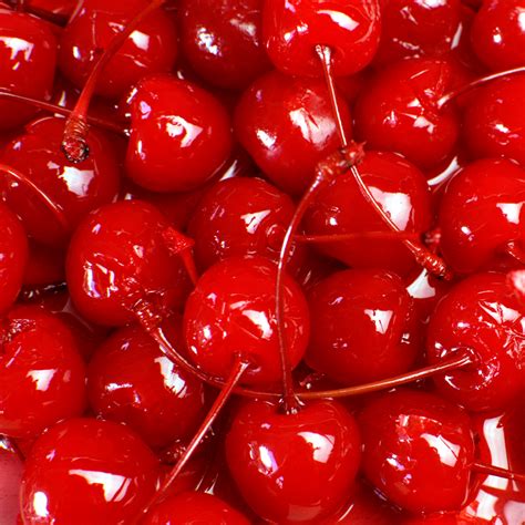 Maraschino Cherry Fragrance Oil 181 - Crafter's Choice