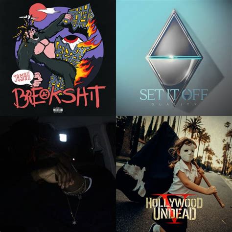 Fuck You Bitch And The Click That You Came With Playlist By Jackson Mathes Spotify