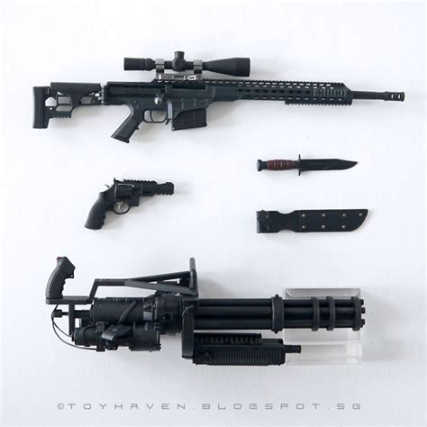 Toyhaven Hot Toys Marvel S Daredevil Th Scale Jon Bernthal As Punisher Collectible Figure