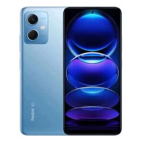 Jual XIAOMI REDMI NOTE 12 4/128GB - SMARTPHONE di Seller GORI Official ...